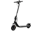 Segway by Ninebot E2 E II el-løbehjul i sort med foldbart styr