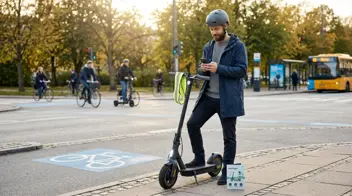 Elløbehjul regler 2026: alt du skal have styr på