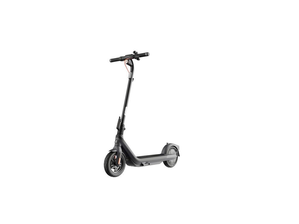 Ninebot by Segway KickScooter E2 PRO D el-løbehjul med display på styret