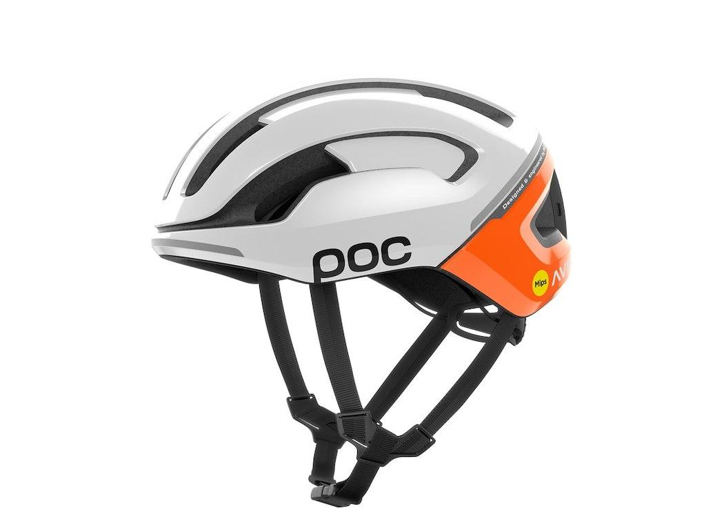 POC Omne Beacon MIPS cykelhjelm med integreret lys bagpå